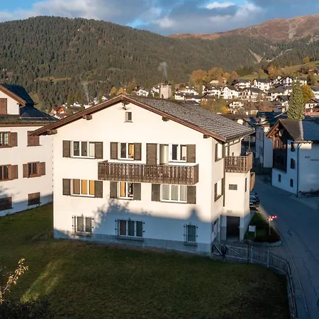 Casa Casura * Falera