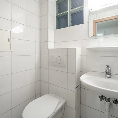 Casa Casura 公寓 法勒拉