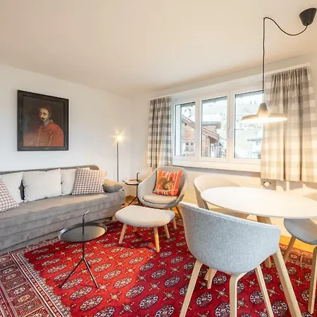 Casa Casura * 法勒拉