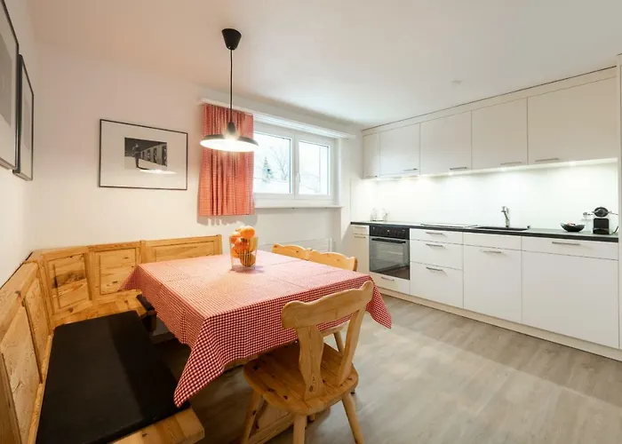 Apartamento Casa Casura