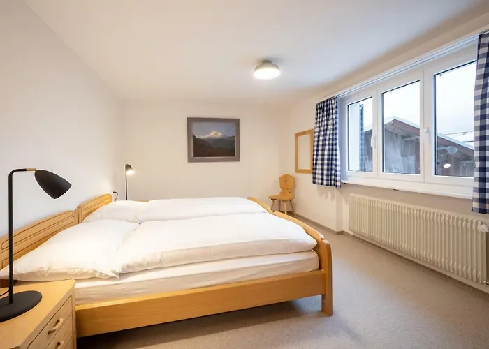 Casa Casura Apartamento *