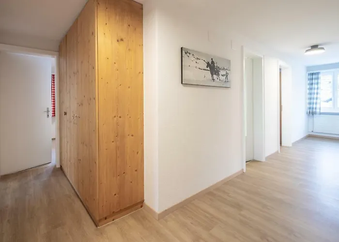 Casa Casura Apartamento *