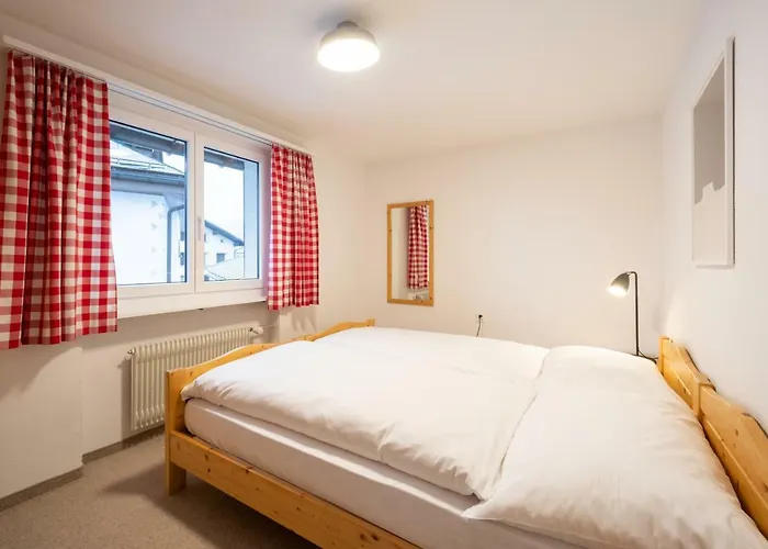 Apartamento Casa Casura Falera