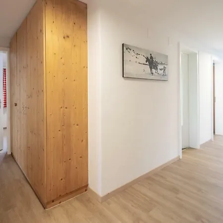 Casa Casura Lägenhet *