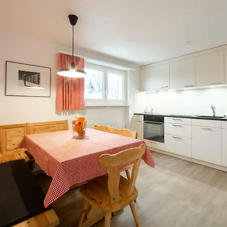 Lägenhet Casa Casura