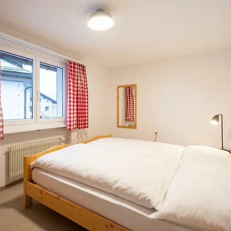 Lägenhet Casa Casura Falera