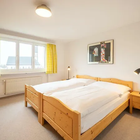 Casa Casura Lägenhet Falera